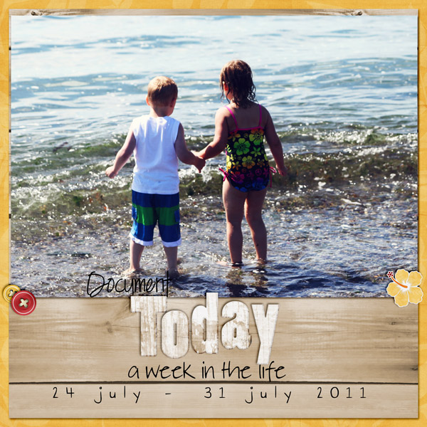 Cover Page