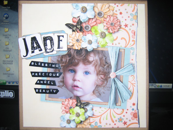 Cover page