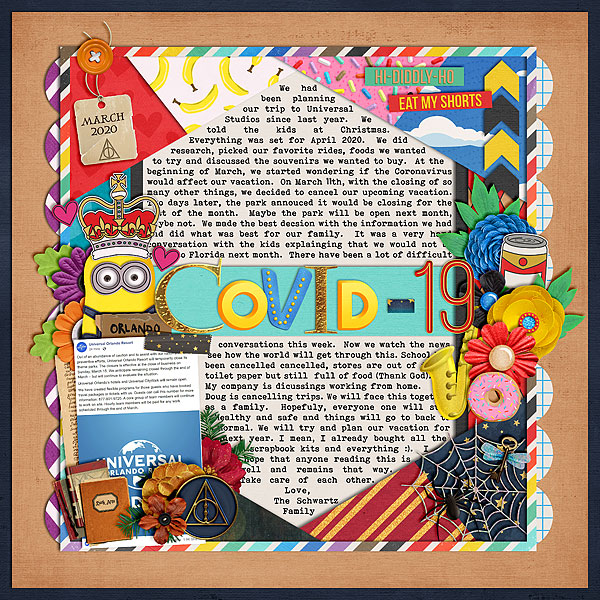 Covid-19