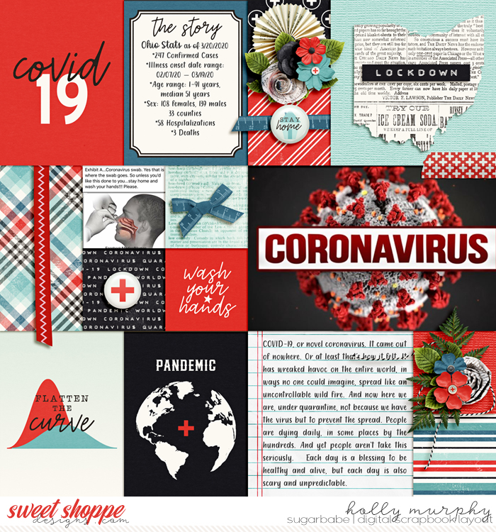 COVID-19