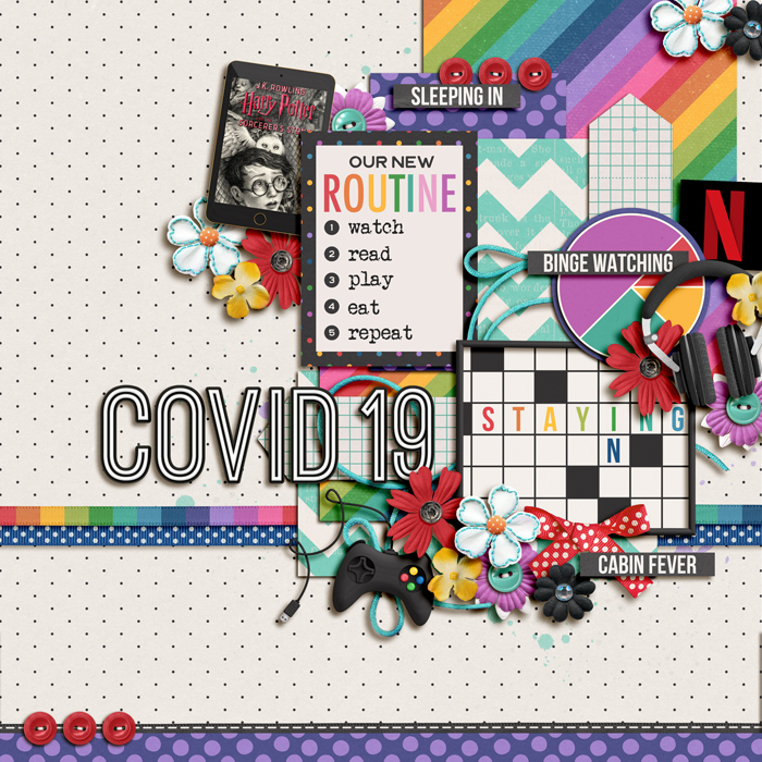 Covid 19