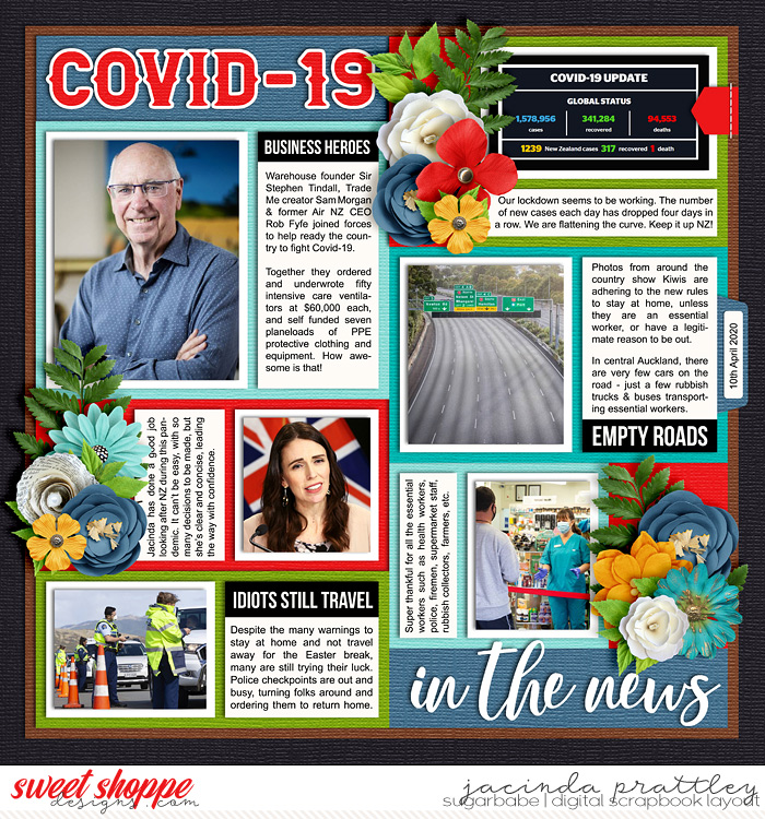 Covid-19