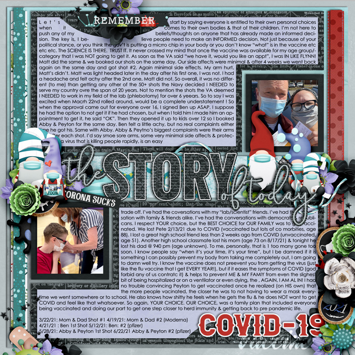 Covid 19