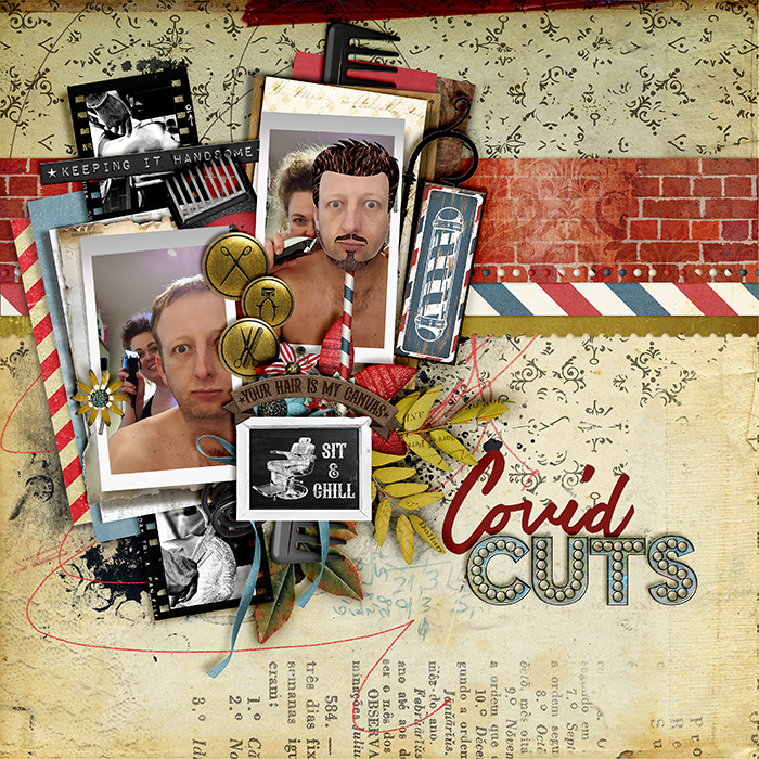Covid Cuts