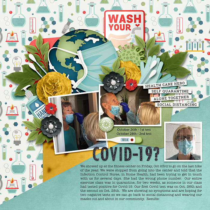 Covid Testing