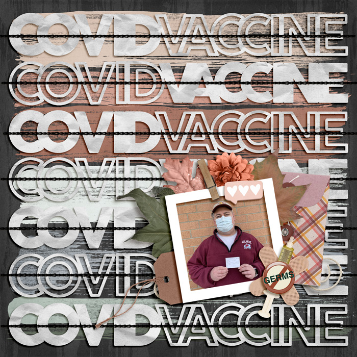 covid vaccine