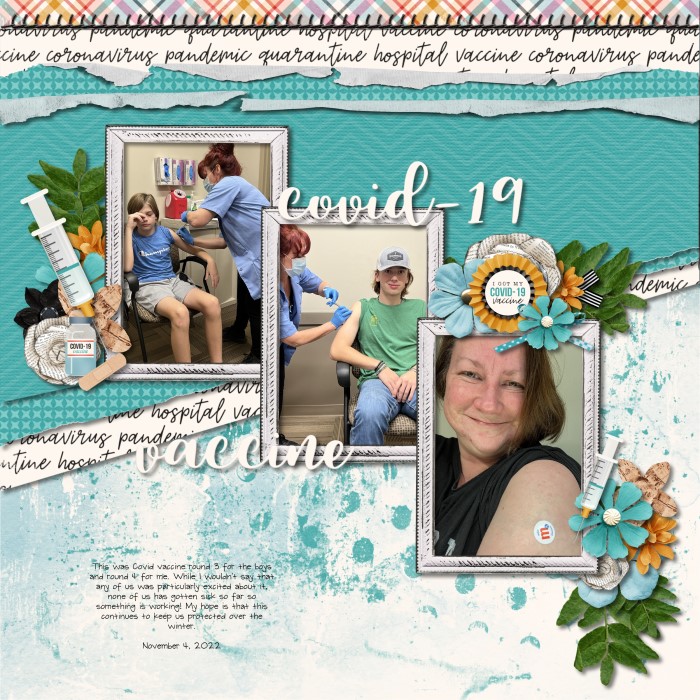 Covid Vaccine