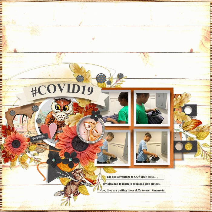 COVID19