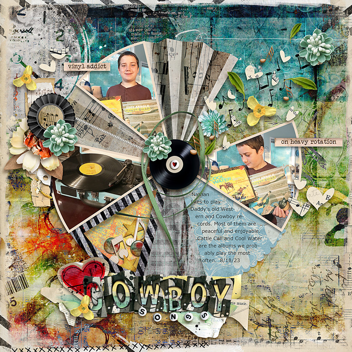 Cowboy Songs