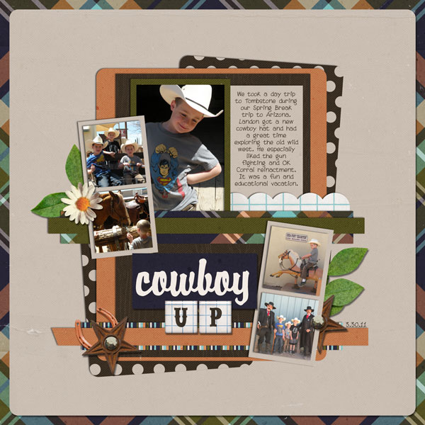 cowboy up