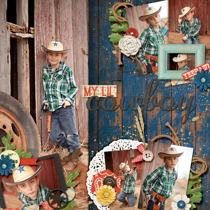 Cowboy