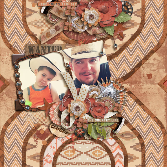 Cowboy
