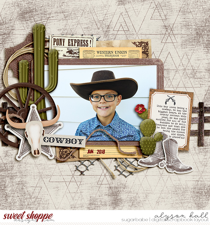 Cowboy
