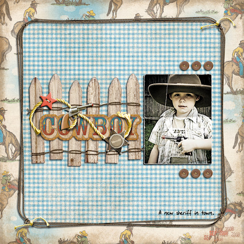 Cowboy