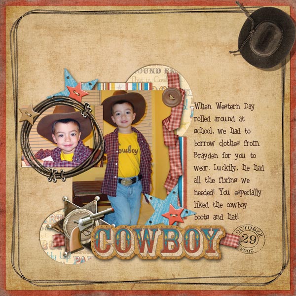 Cowboy