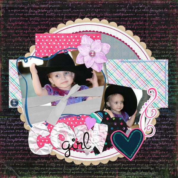 Cowgirl