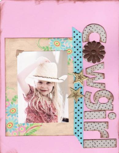 cowgirl