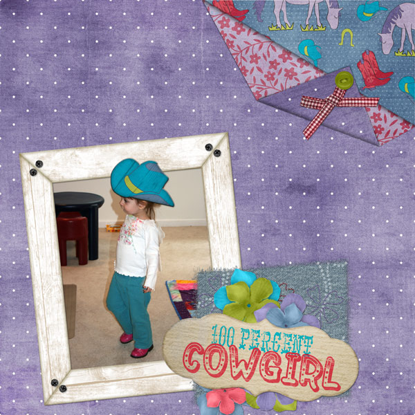 cowgirl