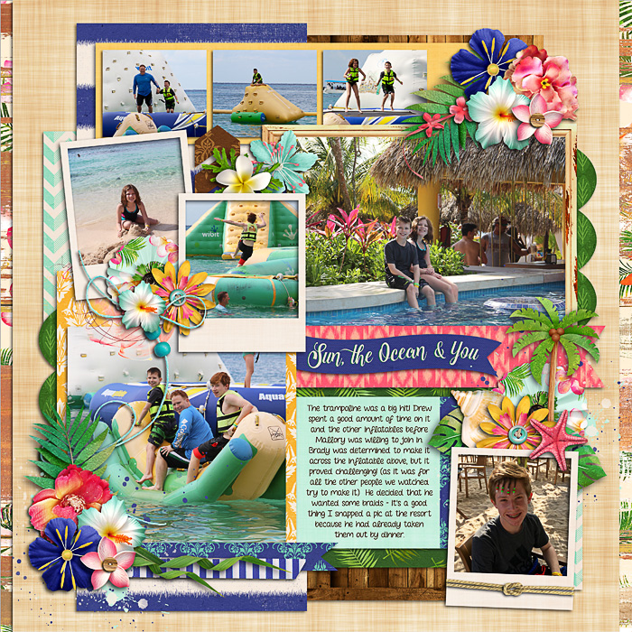 Cozumel, pg 2
