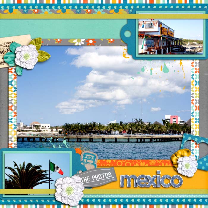 Cozumel (right)