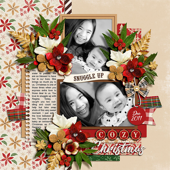 Cozy Christmas