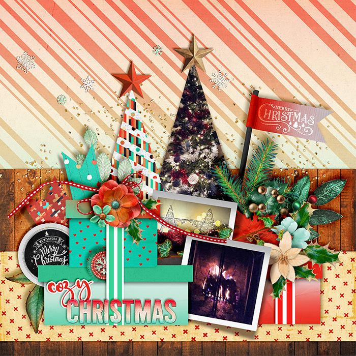 Cozy Christmas