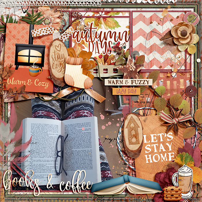 Cozy Days