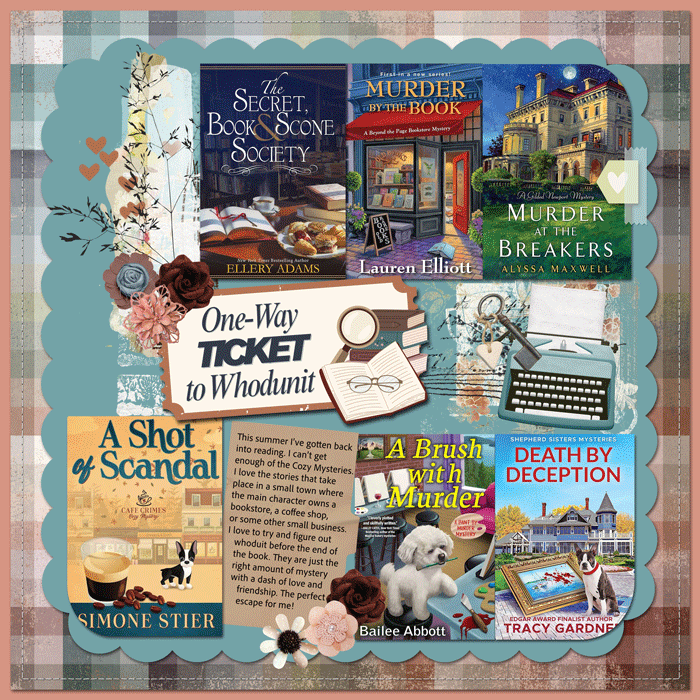 Cozy-Mysteries