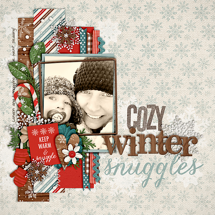 Cozy Winter