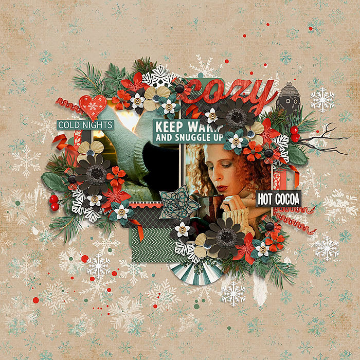 Cozy Winter