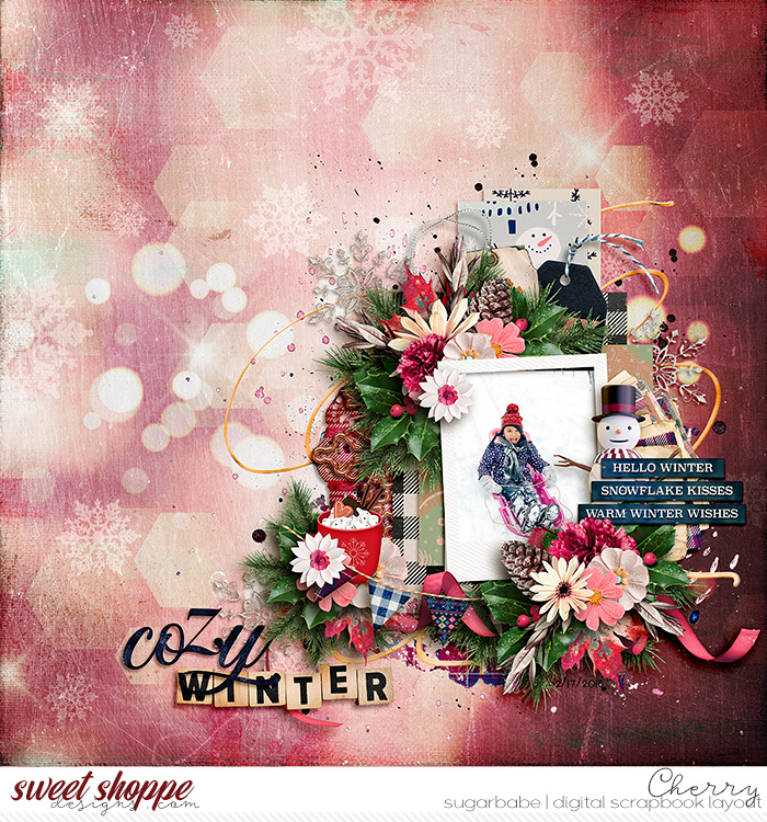 Cozy Winter
