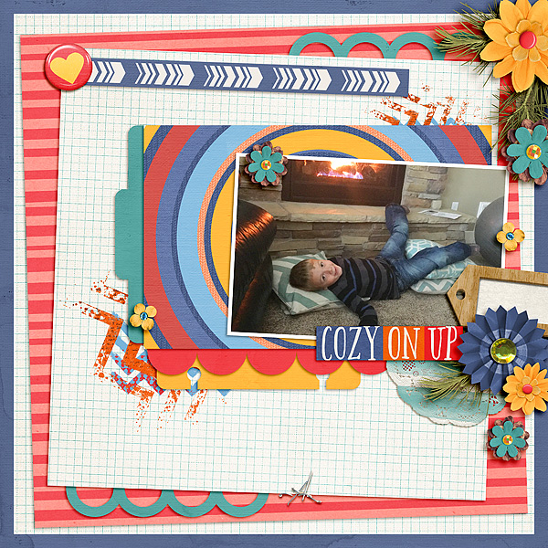 Cozy