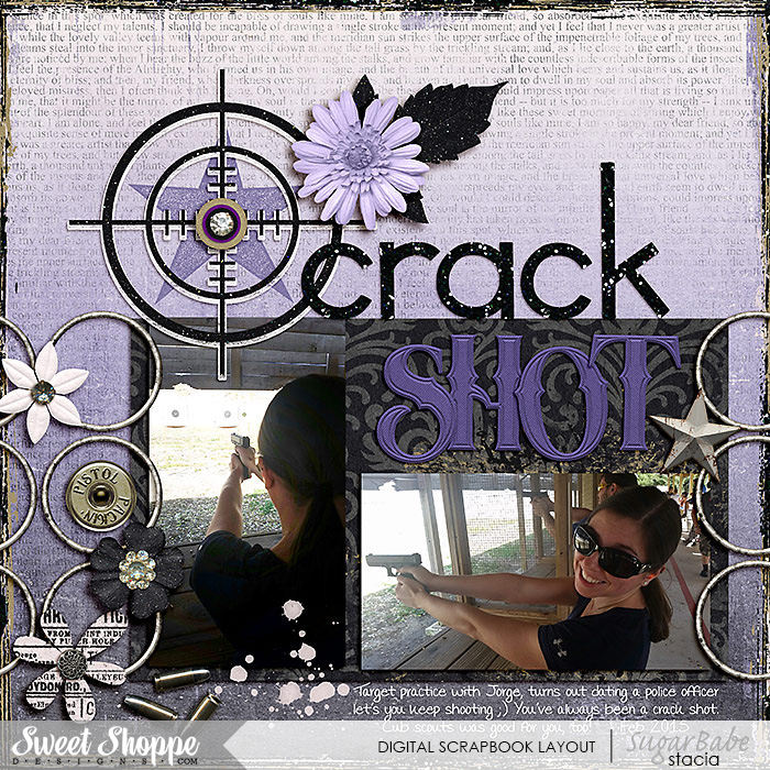 Crack Shot