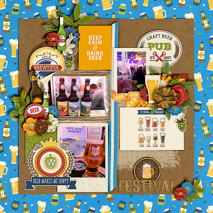 Craft Beer Festival