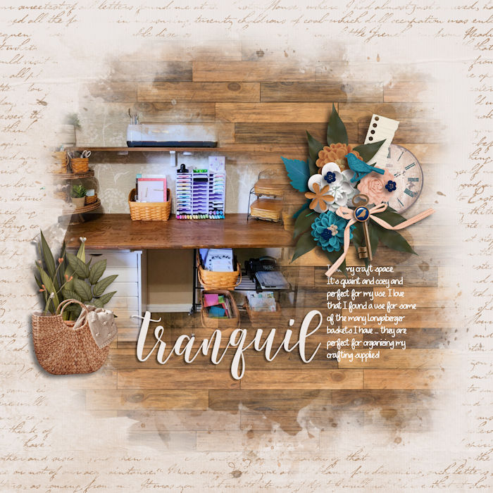Craft Space