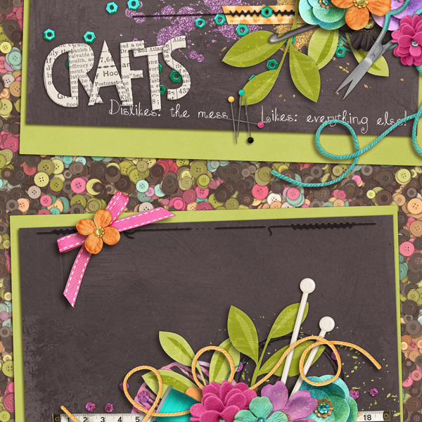 Crafts