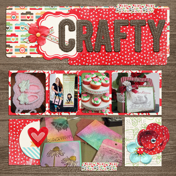 Crafty