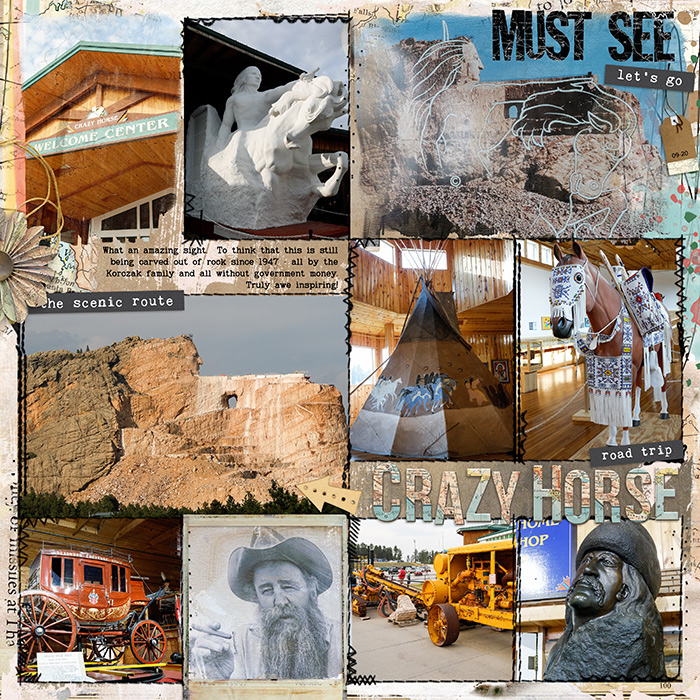 Crazy Horse
