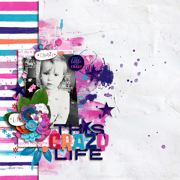 Crazy Life