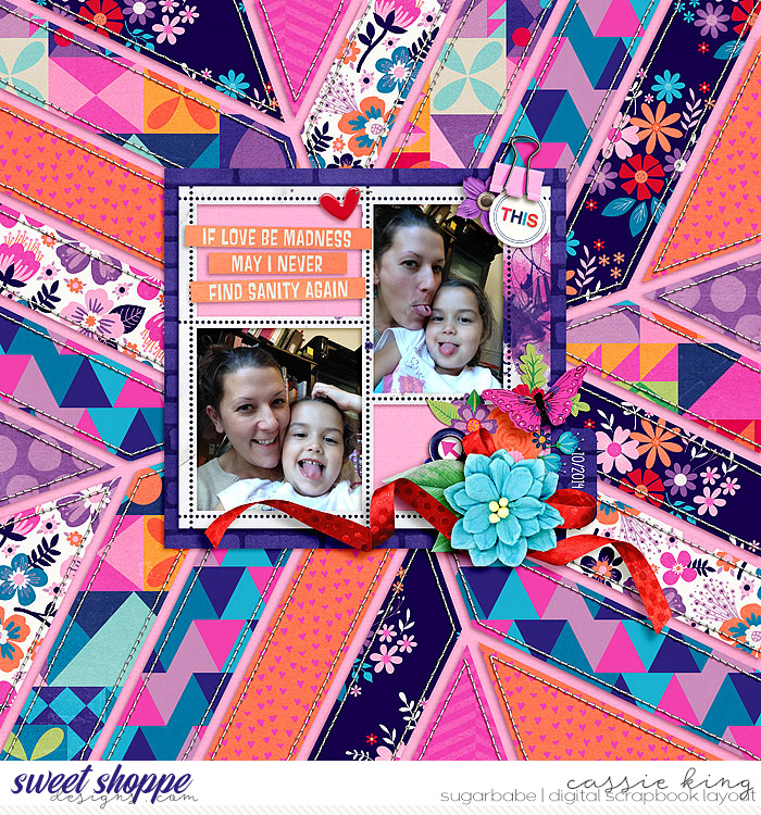 Crazy Love