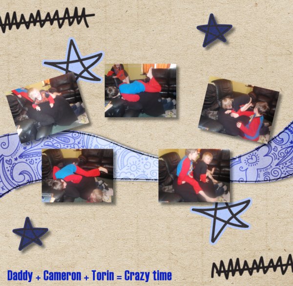 Crazy Time