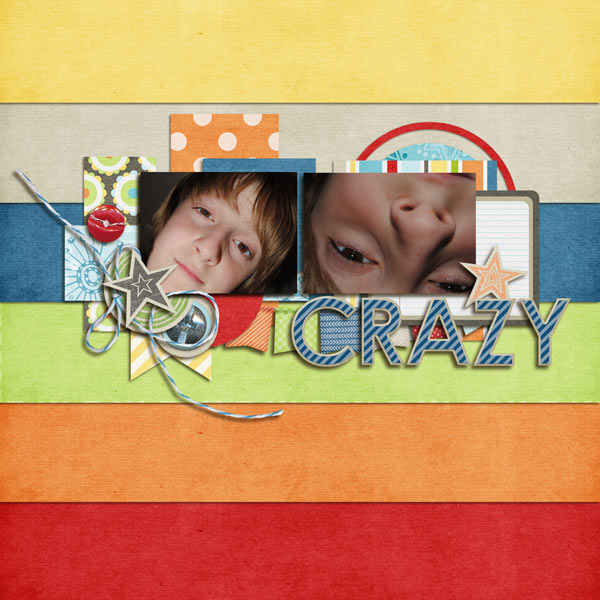 Crazy