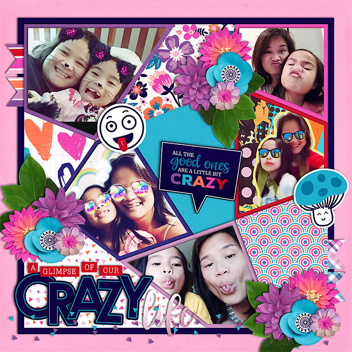 Crazy