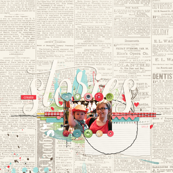 Create Stories