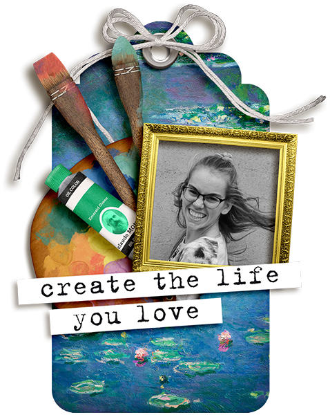 Create The Life You Love