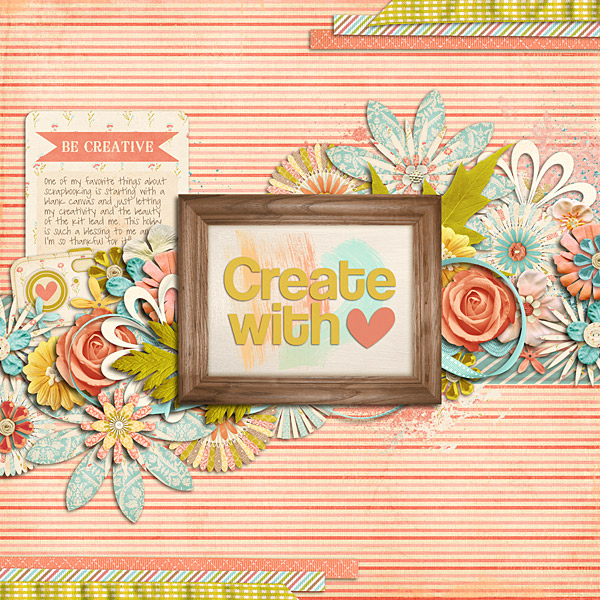 Create With Love