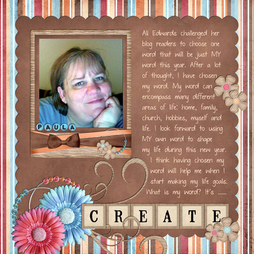 Create