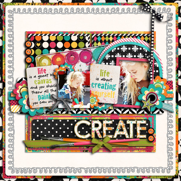 Create
