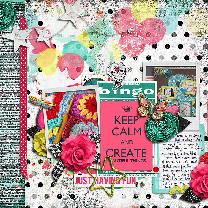 Create
