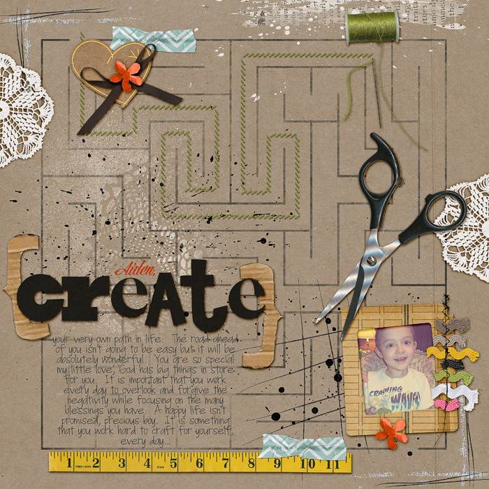 Create